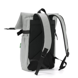 Eco Chic Concrete Roll Up Backpack (FB1-CC)