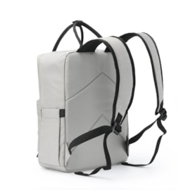 Eco Chic Concrete Top Handle Backpack (FB2-CC)