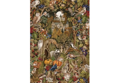 Gibsons The Art File Autumn Equinox Puzzle 1000pc (G7216)