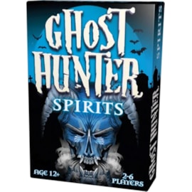 Cheatwell Ghost Hunter Assorted (83131)