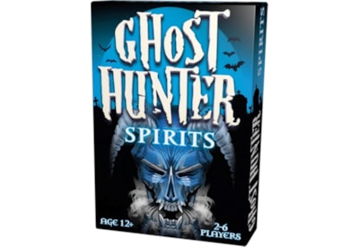 Cheatwell Ghost Hunter Assorted (83131)