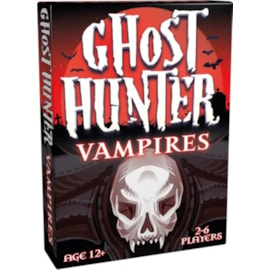 Cheatwell Ghost Hunter Assorted (83131)