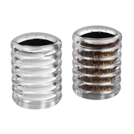 Cole & Mason Beehive Shaker Set (H820950)