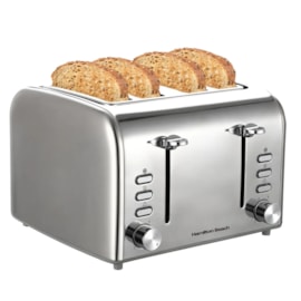 Hamilton Beach Rise 4 Slice Toaster (HB5729)