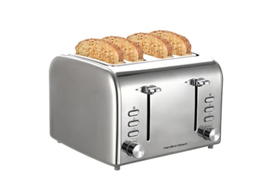 Hamilton Beach Rise 4 Slice Toaster (HB5729)