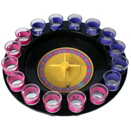 Shot Roulette (931782.006)