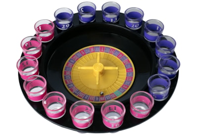 Shot Roulette (931782.006)