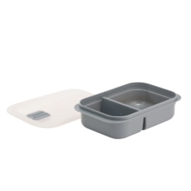 Just The Thing Microwave Compartment Tray 1.4ltr (JTMW2COMP1400)