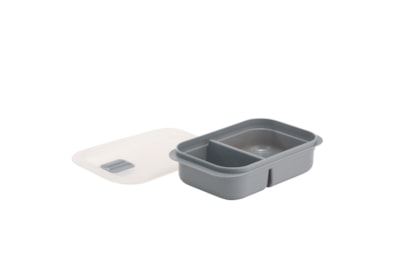 Just The Thing Microwave Compartment Tray 1.4ltr (JTMW2COMP1400)