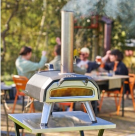 Ooni Karu 12g Pizza Oven (UU-P25100)