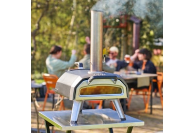 Ooni Karu 12g Pizza Oven (UU-P25100)