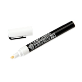 Royal Brush 2mm White Chalk Marker (MARK-2807)