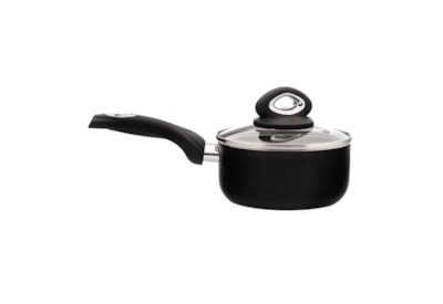 Pendeford Black Diamond Saucepan 16cm (P616)