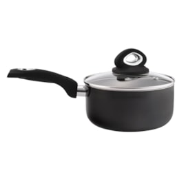 Pendeford Black Diamond Saucepan 18cm (P618)