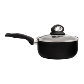 Pendeford Black Diamond Saucepan 20cm (P620)