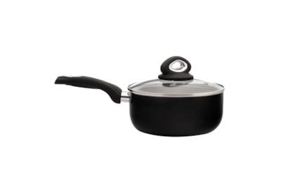 Pendeford Black Diamond Saucepan 20cm (P620)