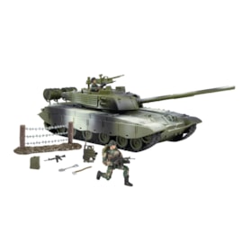 Main Battle Tank (7260)