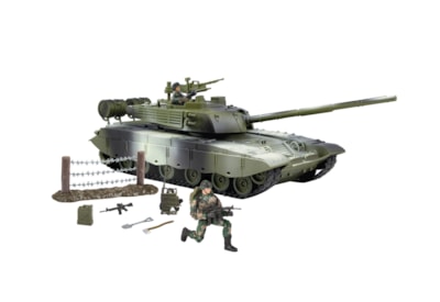 Main Battle Tank (7260)