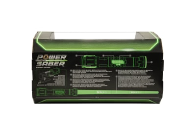 Power Saber Green (931620.003)