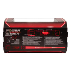 Power Saber Red (931619.003)