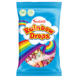 Swizzels Matlow Large Rainbow Drops (79571)