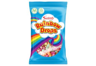 Swizzels Matlow Large Rainbow Drops (79571)