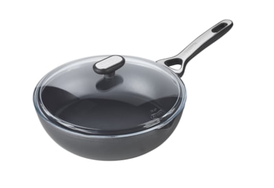 Pyrex Origin + Induction Sautepan 26cm (RP26AT4/7044)