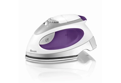 Swan Travel Iron (SI3070N)