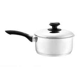 Supreme Stainless Steel Saucepan Induction Base 16cm (SS2016)