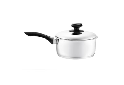 Supreme Stainless Steel Saucepan Induction Base 16cm (SS2016)