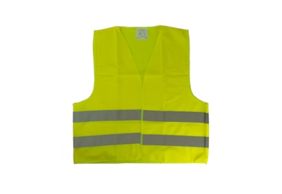 Sakura High Vis Vest (SS3330)