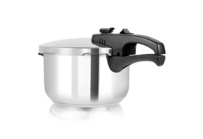 Tower Stainless Steel Pressure Cooker 3lt (T80245)