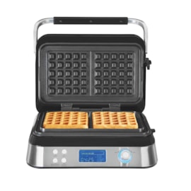 Hamilton Beach Pro Smart Waffle Maker (HB5403T)