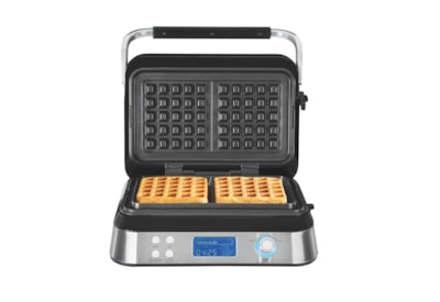 Hamilton Beach Pro Smart Waffle Maker (HB5403T)