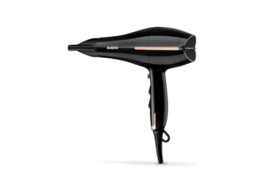 Babyliss Salon Pro 2200w Hairdryer (BAB5552U)