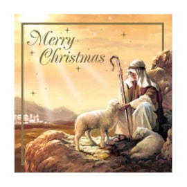 12pk Religious Cards (X-34587-BC)