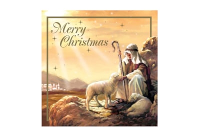 12pk Religious Cards (X-34587-BC)