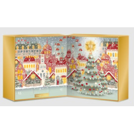 Yankee Candle Aw24 Advent Book (2641984E)