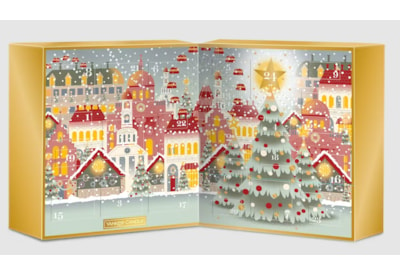 Yankee Candle Aw24 Advent Book (2641984E)