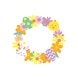 Make Your Own Easter Wreath (33403-WC)