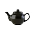 Price & Kensington Black 6 Cup Teapot (0056.753)