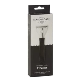 Mason Cash Essentials Stainless Steel Y Peeler (2007.588)