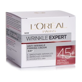 Loreal Wrinkle Expert 45+ Retino Peptides Day Pot 50ml (183517)