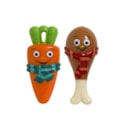 Good Boy Festivey Food (carrot & Drumstick) 140mm (T621285)