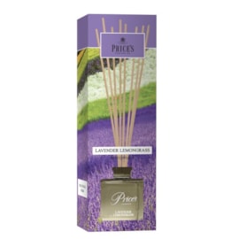 Prices Lavender/lemongrass Reed Diffuser (PRD010413)