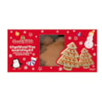 G Wilds Gingerbread Tree Decorating Set 99g (X1903)