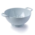 Zeal Colander Duck Egg Blue 20cm (G210B)