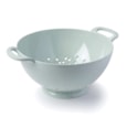 Zeal Colander Sage Green 20cm (G210G)