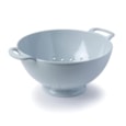 Zeal Colander Duck Egg Blue 24cm (G211B)