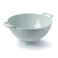 Zeal Colander Sage Green 24cm (G211G)